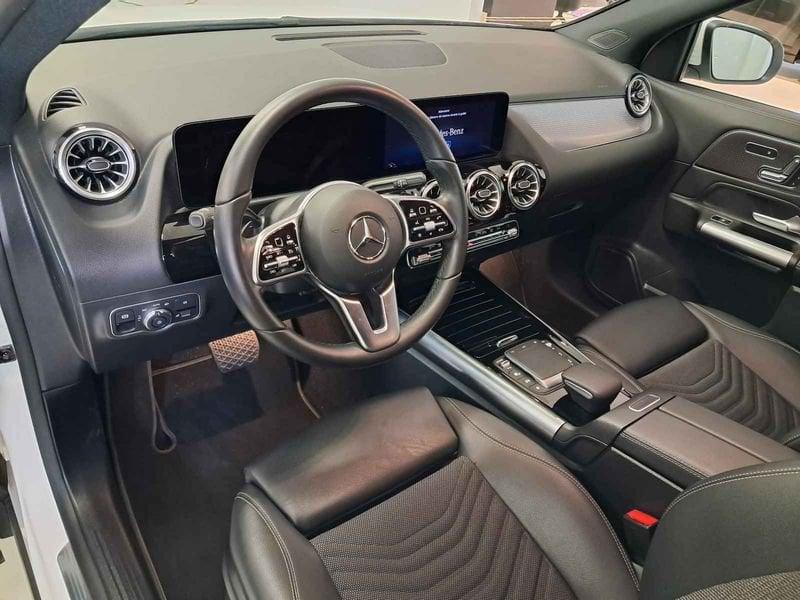 Mercedes-Benz GLA 200 d Sport Plus auto
