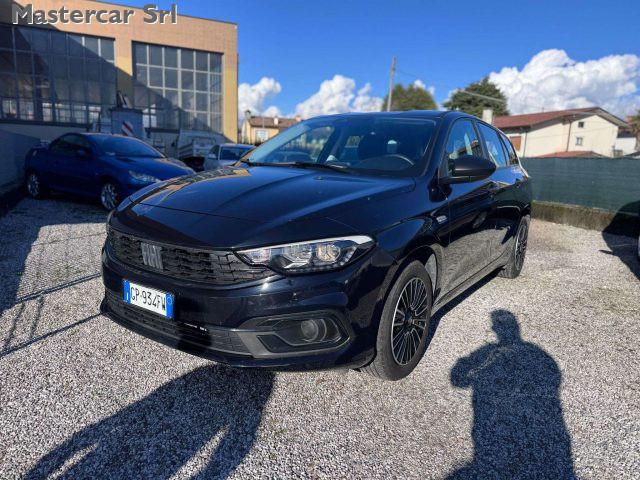 FIAT Tipo NEOPATENTATI Tipo SW 1.0 t3 100cv tg : GP934FW