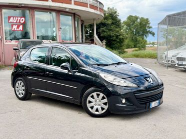 Peugeot 207 2011 1.4 8V 75CV 5p. Ok neopatentati ! ! !