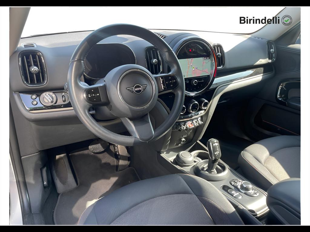 MINI Mini Countrym.(F60) - Mini 1.5 Cooper Business Countryman