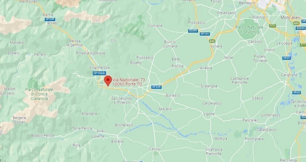 Fiat Panda 1.2 8V Easy - 11/2020