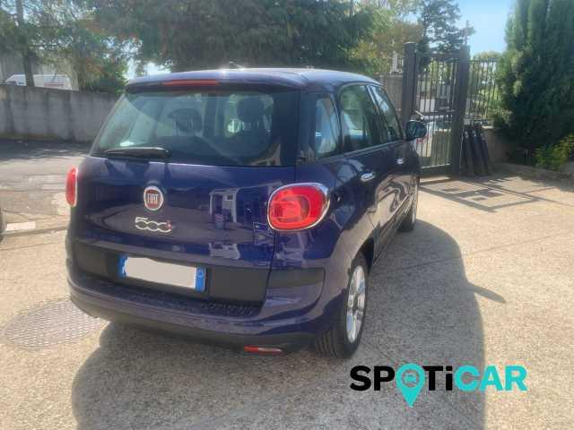 Fiat 500L 1.3 Multijet 95 CV Mirror