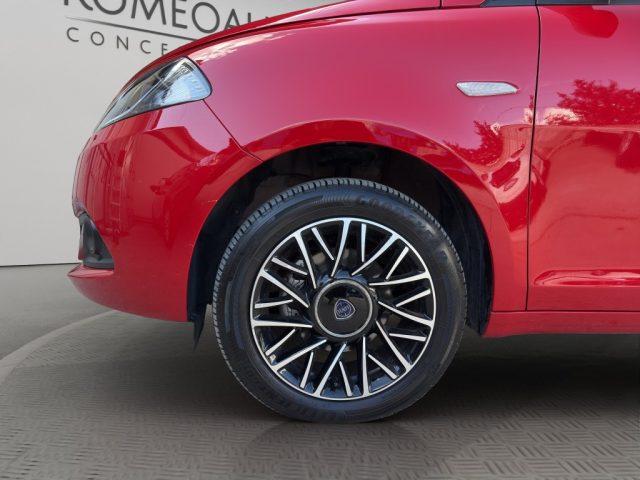 LANCIA Ypsilon 1.2 ecochic Gpl 69 cv