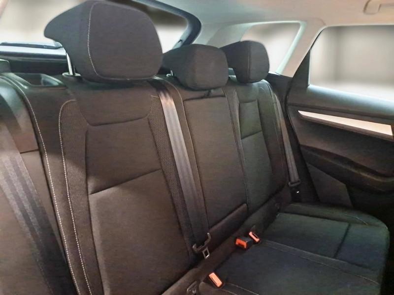 SKODA KAROQ 2.0 TDI 85KW EVO SCR EXECUTIVE DSG 5 PORTE SUV