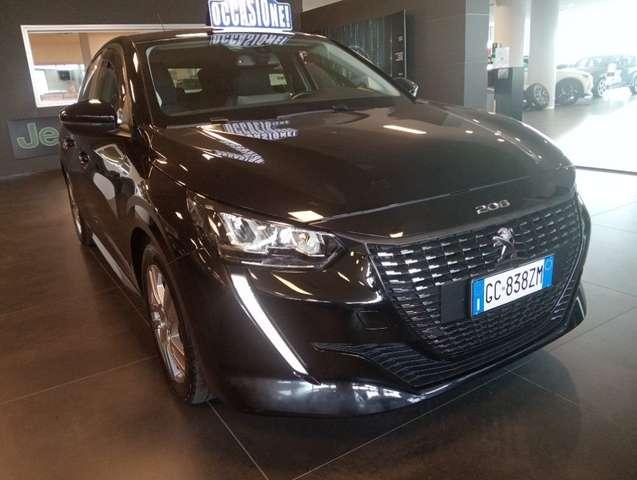 Peugeot 208 BlueHDi IVA ESPOSTA