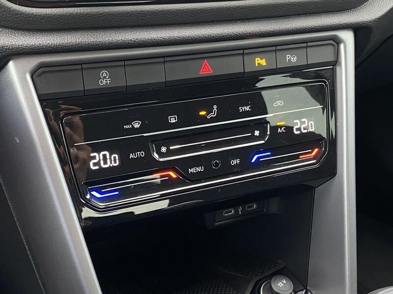 Volkswagen T-Roc Life 2.0 TDI 116CV