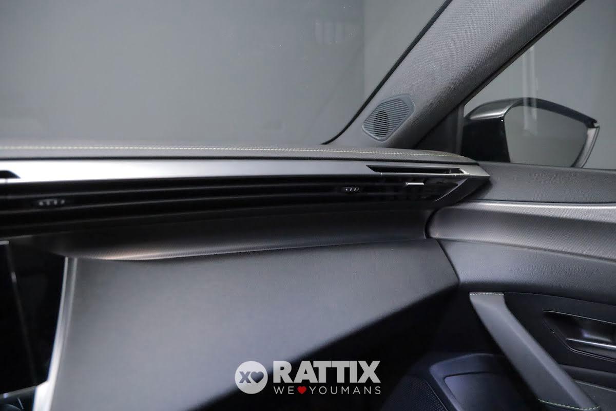 Peugeot 308 SW 1.2 Puretech t 130CV GT EAT8