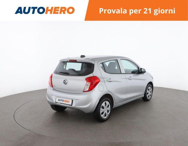 OPEL Karl 1.0 75 CV Advance