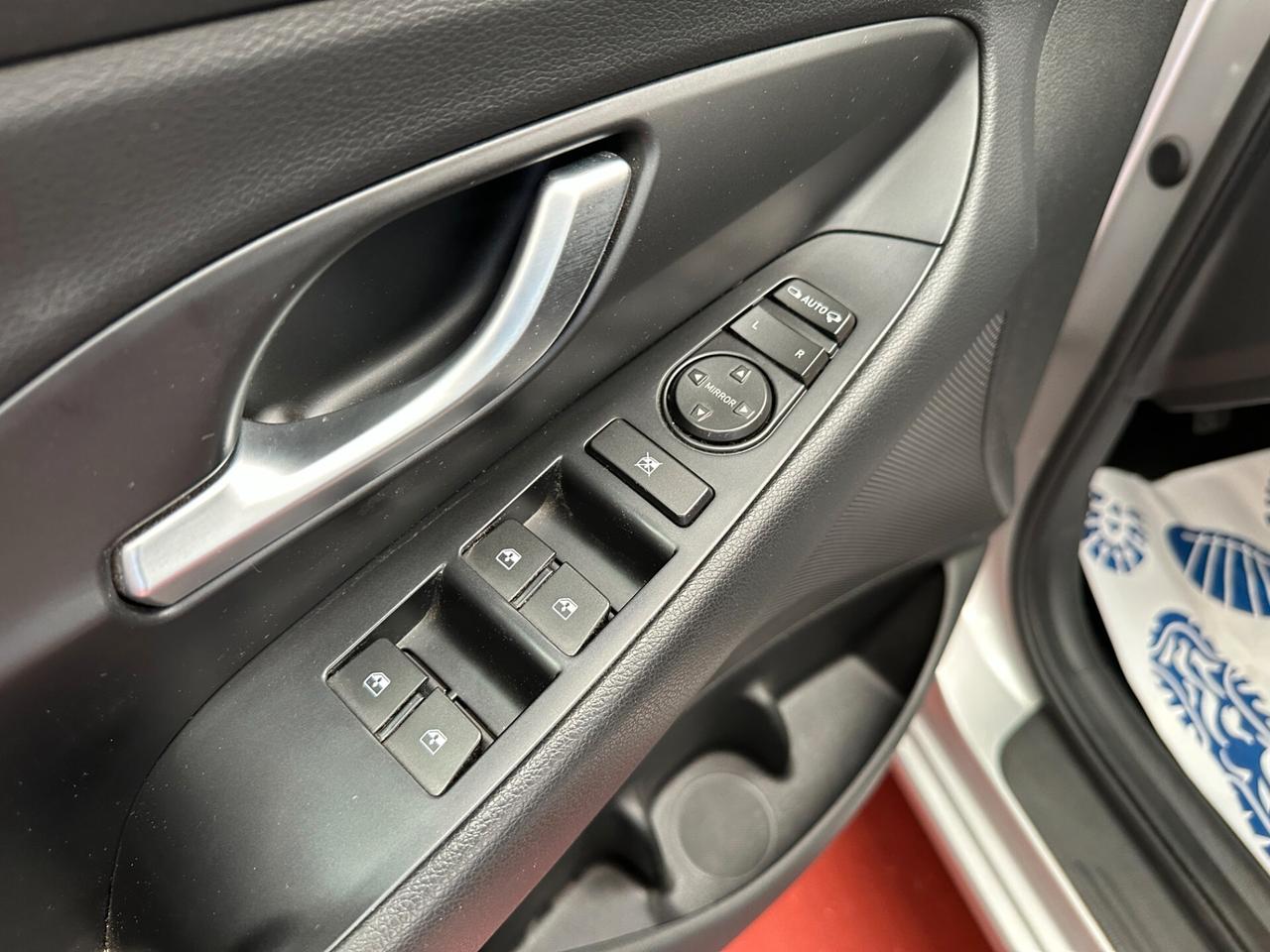 Hyundai i30 1.6 CRDi 136CV 5 porte Style