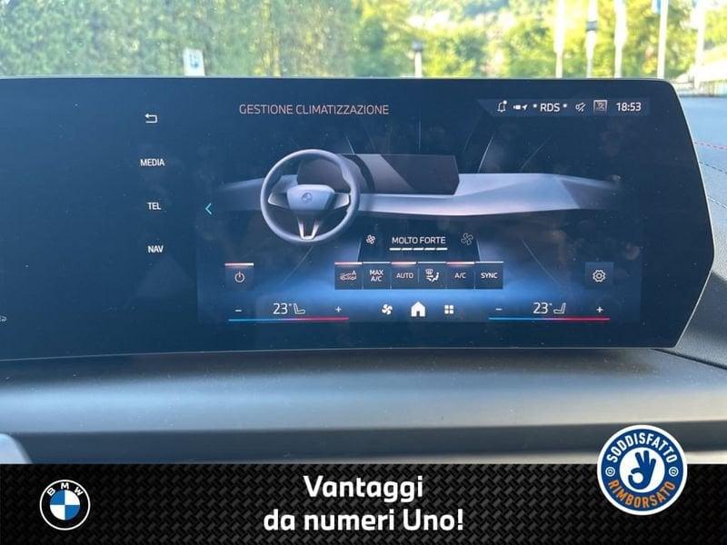 BMW Serie 1 118d M Sport Pro