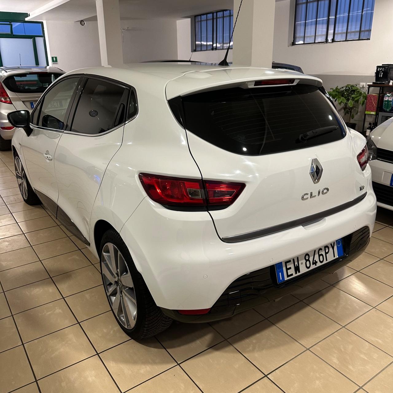 Renault Clio 0.9 TCe 12V 90CV 5 porte Costume National