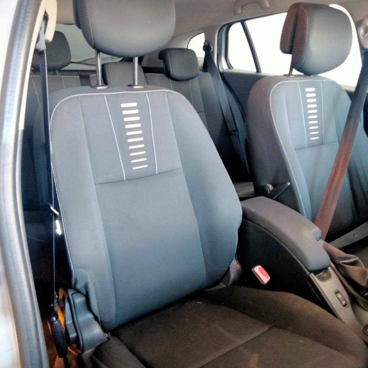 Renault Megane Mégane 1.5 dCi 110CV Attractive