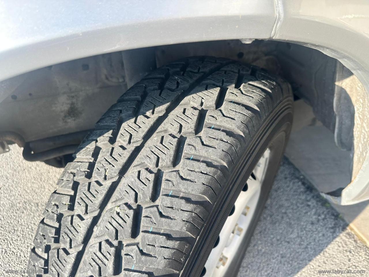 Sprinter K35/28 208 CDI Kombi