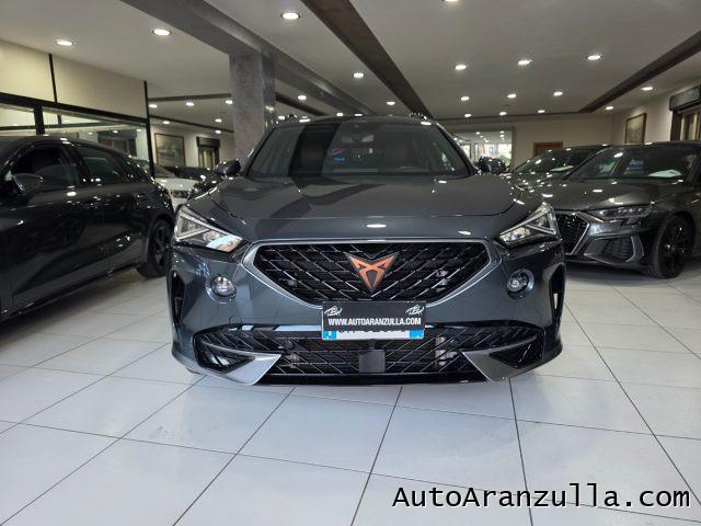 CUPRA Formentor 2.0 TDI 150CV Navi - Virtual Cockpit