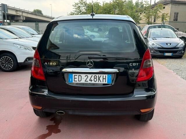 Mercedes-benz A 180 CDI Avantgarde,AUTOMATICA!!