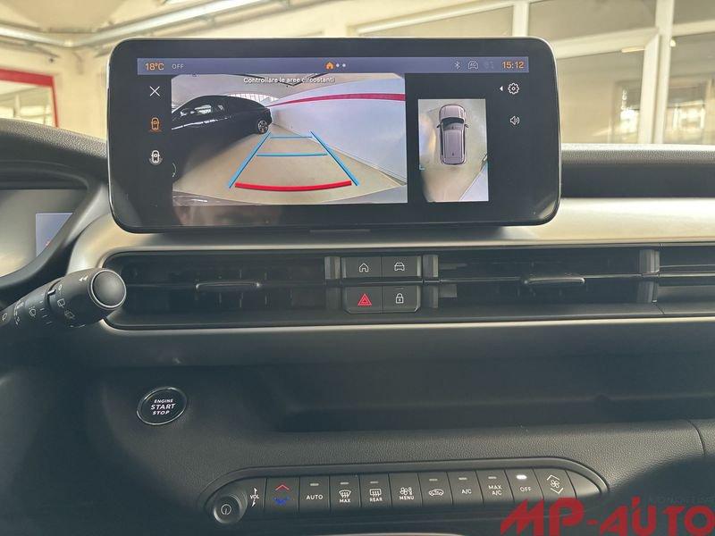 Jeep Avenger 4xe Hybrid 1.2 MHEV 4xe Upland IVA ESPOSTA