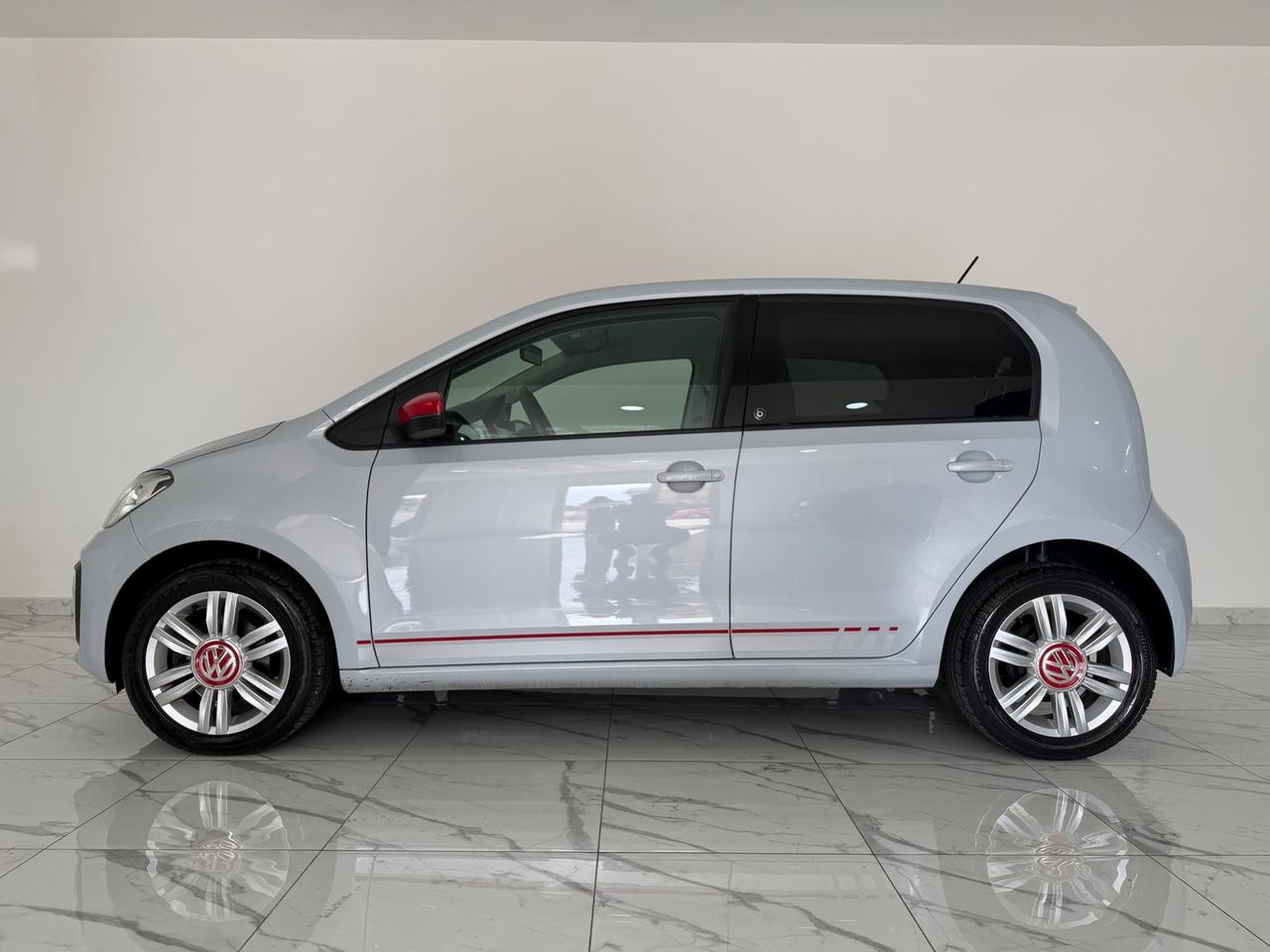 VOLKSWAGEN UP 1.0 60 CV SPECIAL BEATS