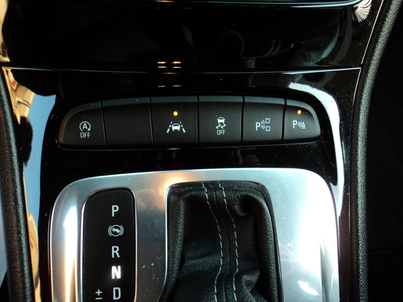 Opel Astra 1.5 CDTI 122 CV S&S AT9 Sports Tourer Ultimate