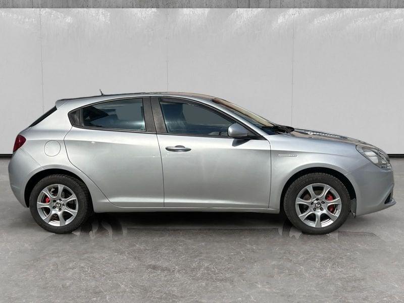 Alfa Romeo Giulietta 1.6 jtdm(2) Giulietta