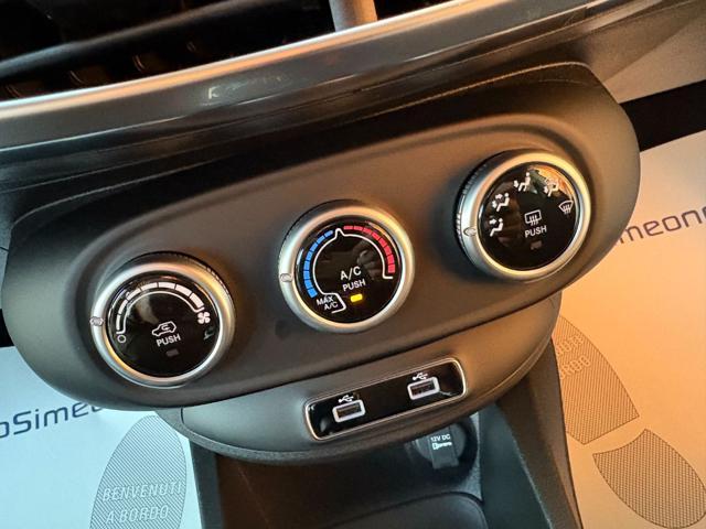 FIAT 500X 1.3 MultiJet 95 CV