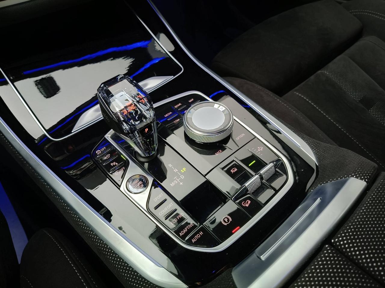 BMW X5 G05 2018 - X5 xdrive30d xLine auto