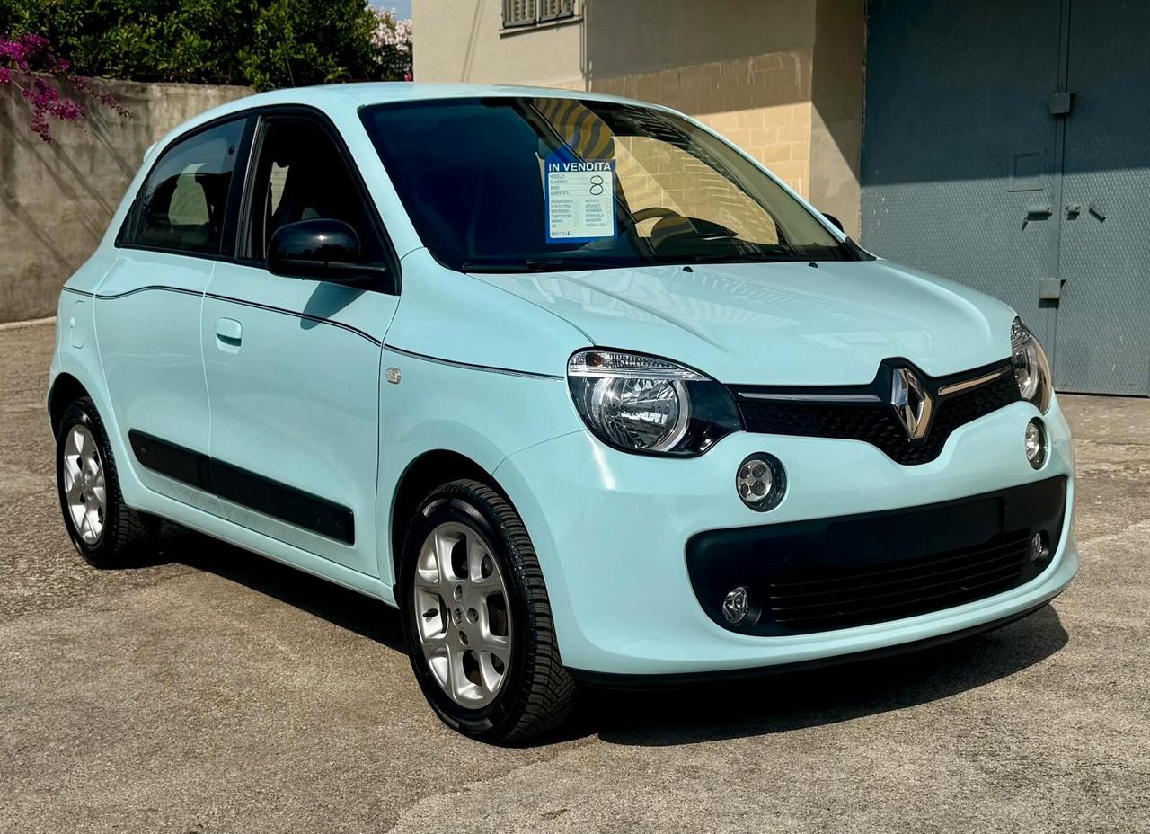 Renault Twingo Renault Twingo 1.0 benzina