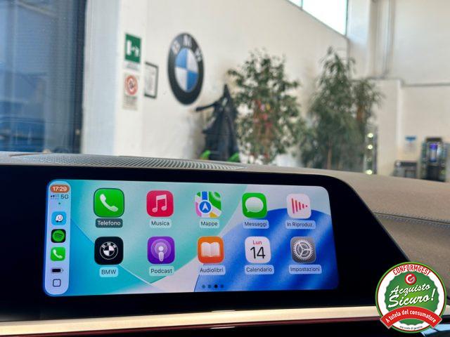 BMW Z4 sDrive20i Msport *TAGLIANDI BMW*