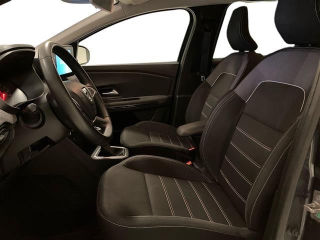 DACIA Jogger 1.0 TCe GPL Extreme