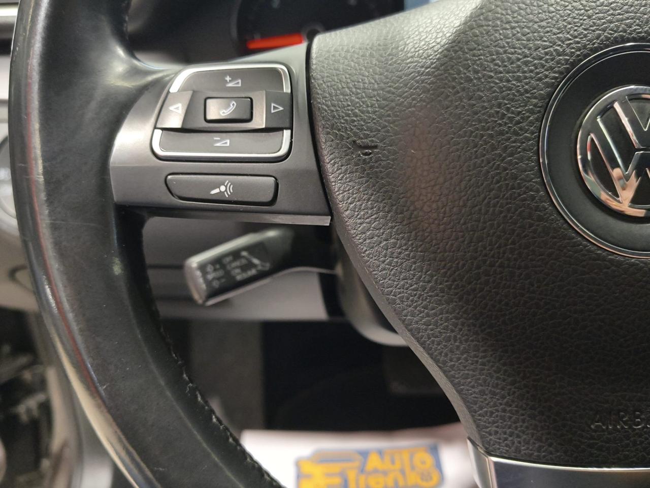 Volkswagen Passat Var. 2.0 TDI Comfortline BM.Tech.
