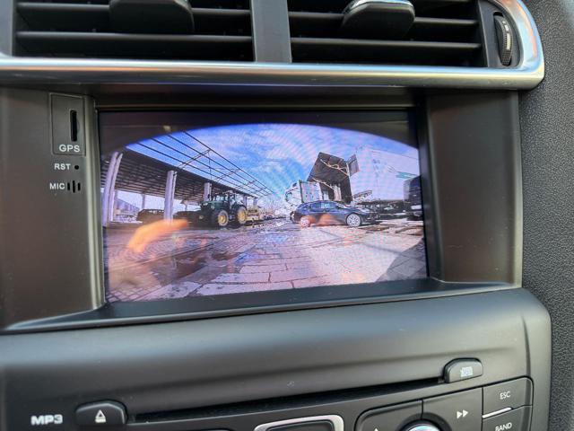 CITROEN C4 1.6 HDi 110 Exclusive