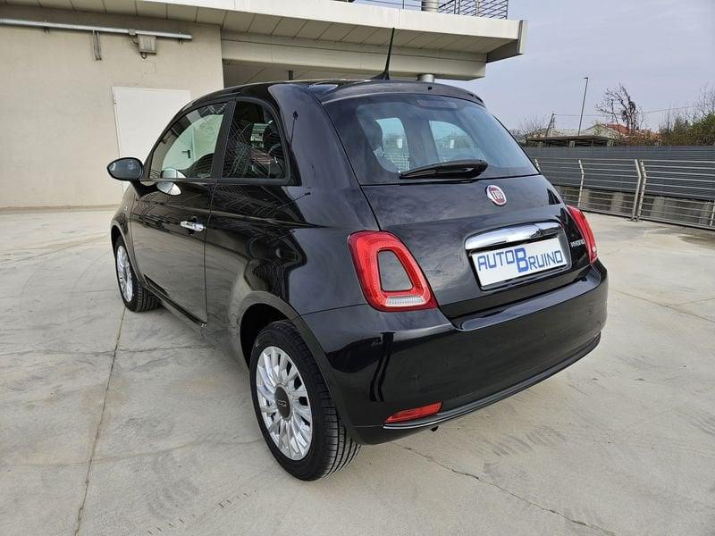 FIAT 500 1.0 Hybrid STYLE con formula fidelity