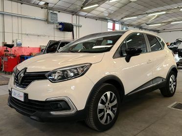 Renault Captur dCi 8V 110 CV Start&Stop Energy Sport Edition