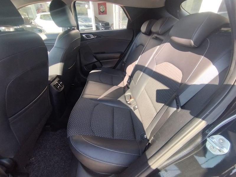 KIA Xceed 1.4 T-GDi Style