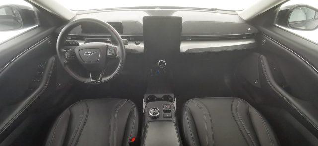 FORD Mustang Mach-E Standard Range 269 CV