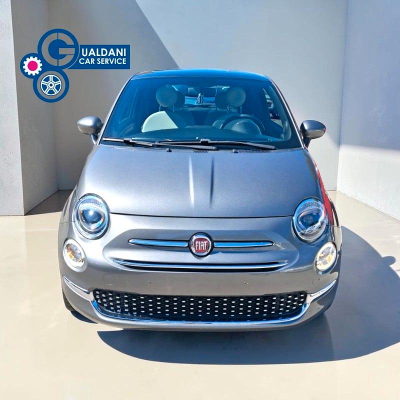 FIAT 500 (2015-2024) 500 1.0 Hybrid Dolcevita