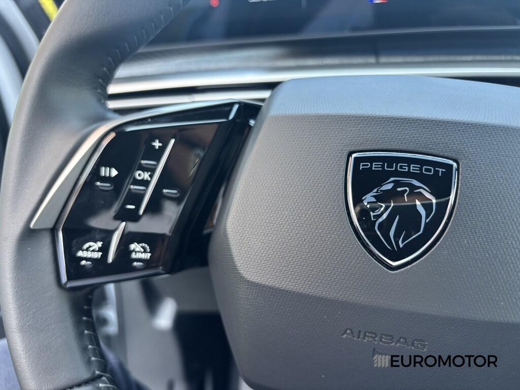 Peugeot 3008 1.2 Hybrid Allure e-DCS6