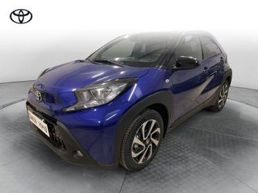 Toyota Aygo X Aygo X 1.0 VVT-i 72 CV 5 porte Trend