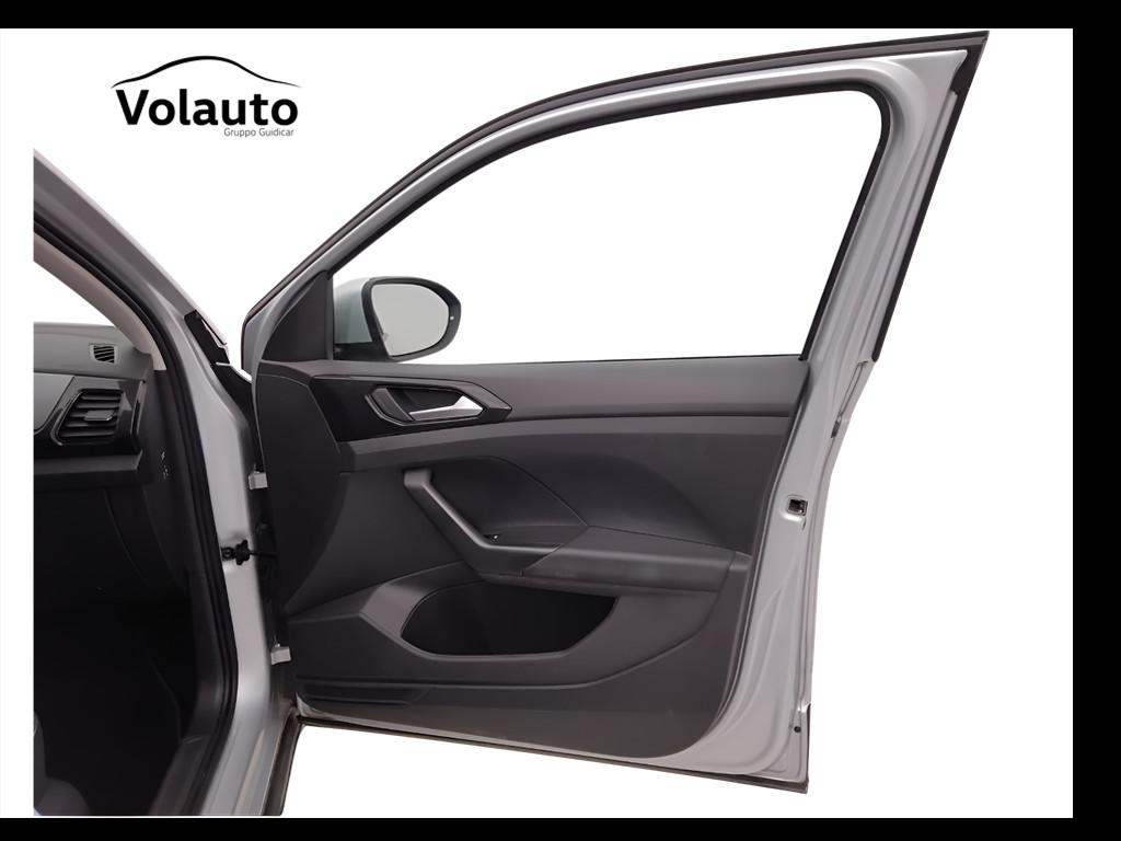 VOLKSWAGEN T-Cross 2024 - T-Cross 1.0 tsi Life 115cv dsg