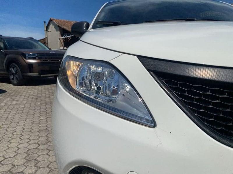 Lancia Ypsilon 1.2 ELEFANTINO BLU S&S 69CV MY19