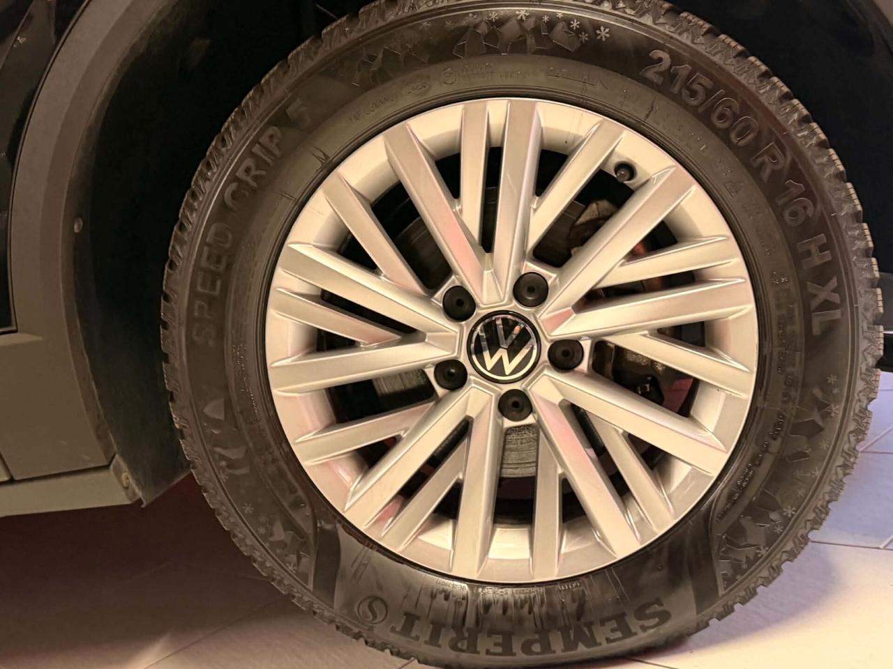 Volkswagen T-Roc 2.0 TDI IVA ESPOSTA