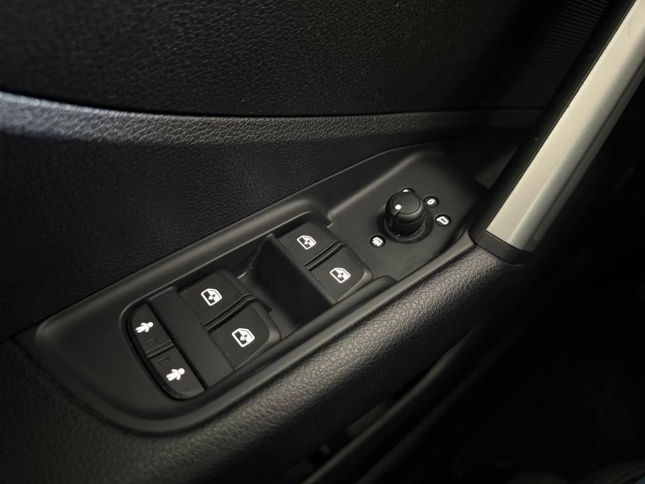 Audi Q2 30 1.6 TDI 116CV S-tronic Mod. Admired