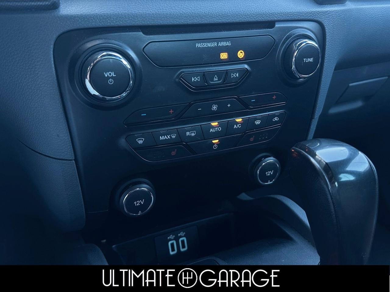 Ford Ranger 3.2 tdci double cab Wildtrak 200cv auto +IVA