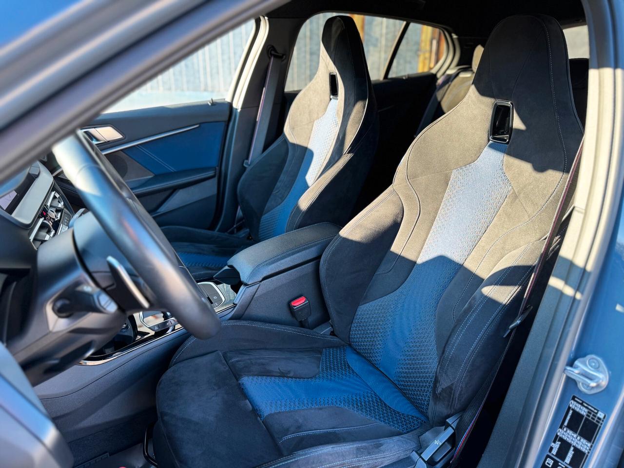 Bmw 135 M 135i xDrive auto F40 | PREZZO PROMO