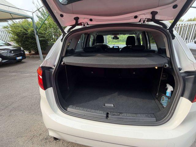 BMW 218 Serie 2 F45 Active Tourer 218d Active Tourer Busin