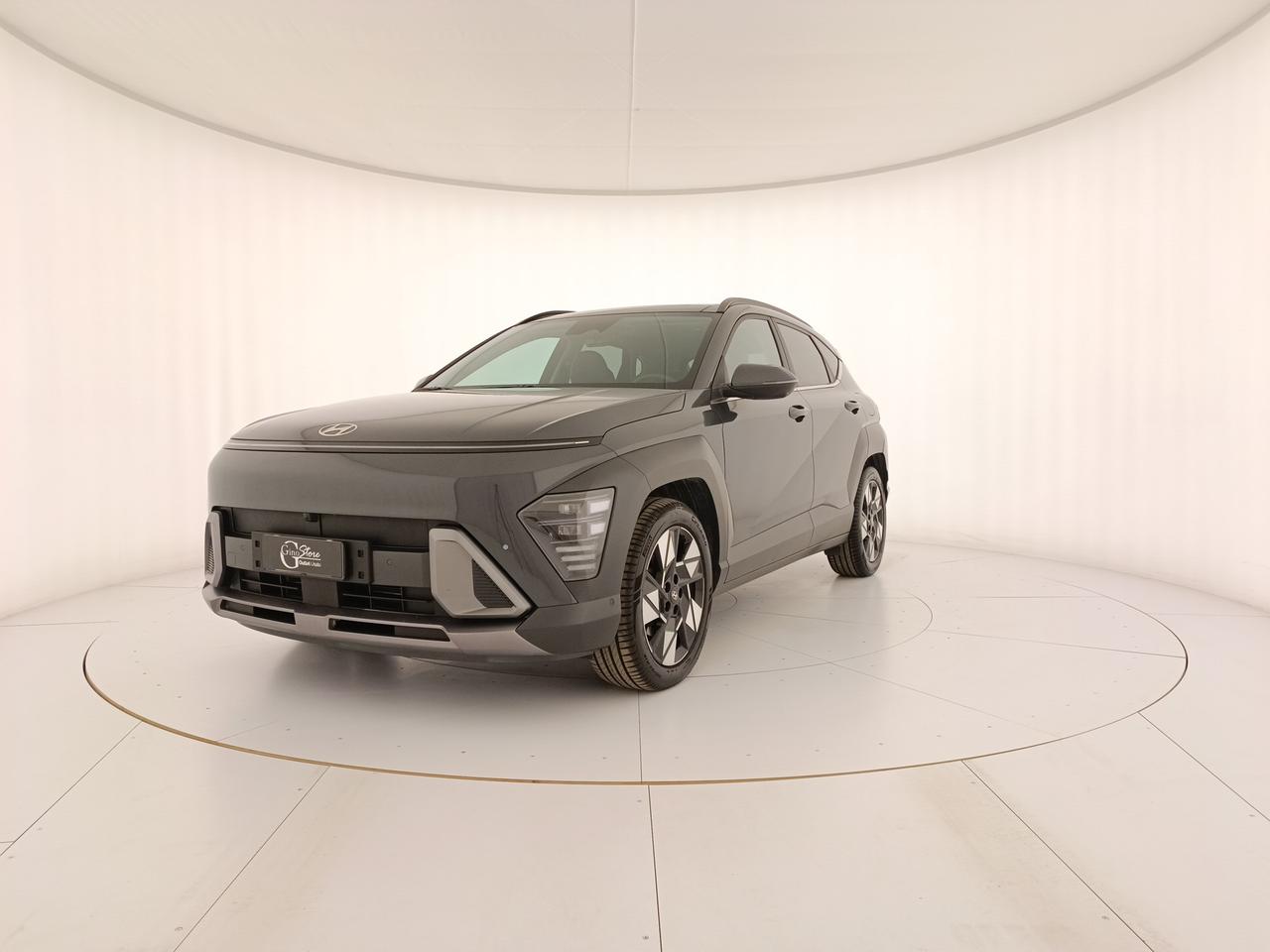 HYUNDAI Kona 1.6 gdi hev X Class Tech Pack 2wd 141cv dct