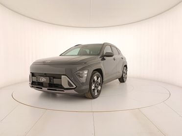 HYUNDAI Kona 1.6 gdi hev X Class Tech Pack 2wd 141cv dct