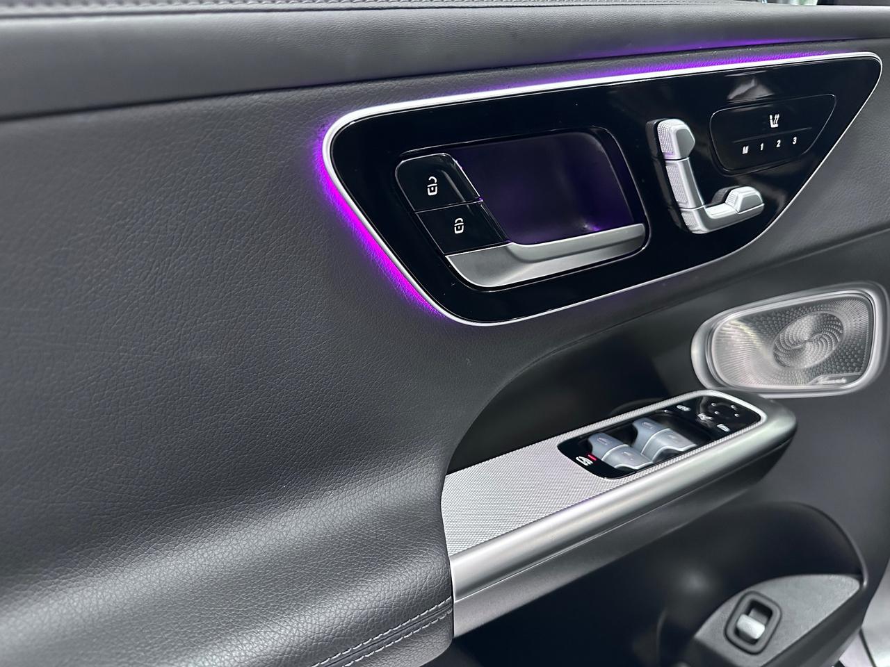 Mercedes-benz GLC 220 d 4Matic Mild Hybrid AMG Line Premium