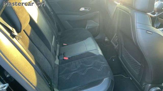 DS AUTOMOBILES DS 7 1.5 bluehdi Performance Line 130cv - GP564FN