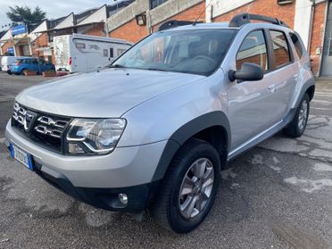 Dacia Duster 1.5 dCi 110CV Start&Stop 4x2 Ambiance