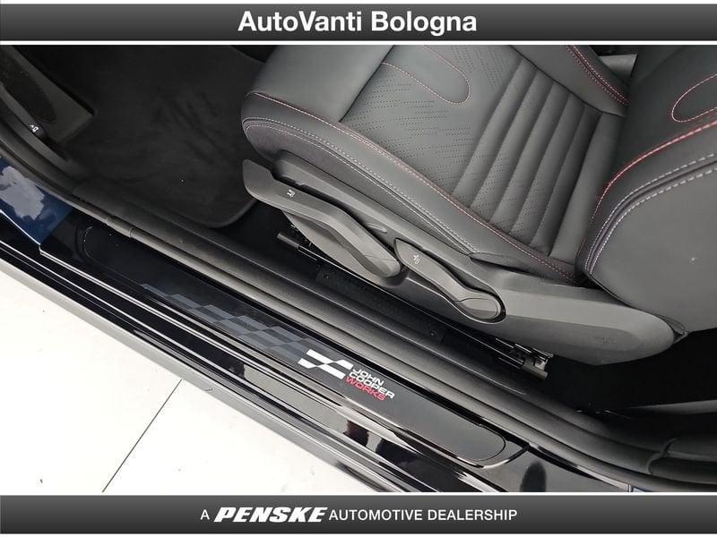 MINI Cooper Mini Cooper Cabrio 2.0 C JCW auto